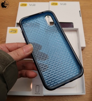 OtterBox Vue Series Case for iPhone XS