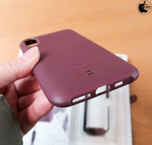 Lander Torrey Case for iPhone XS