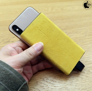 TAGPLATE Lightning付きモバイルバッテリー 6000mAh