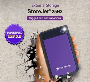 StoreJet 25H3