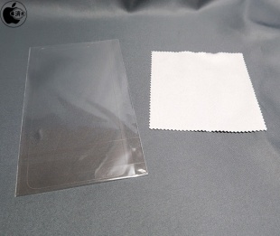 AFP Crystal Film for iPhone XR