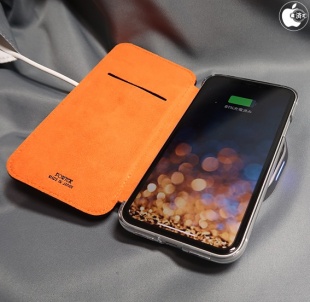 PORTER Air Jacket for iPhone XR