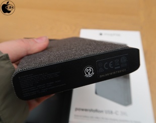 ZAGG Japan:丸型PSEマーク