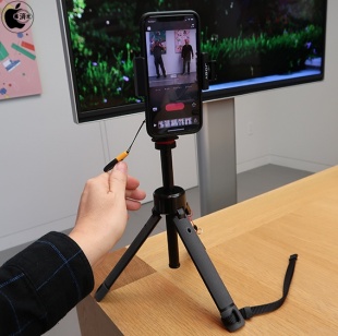 Joby GripTight PRO TelePod Tripod