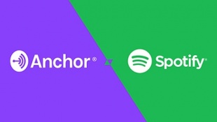Anchor／Spotify