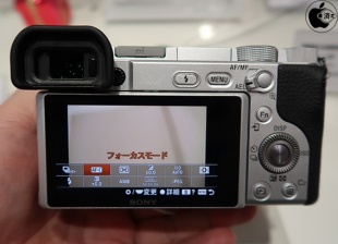 α6400