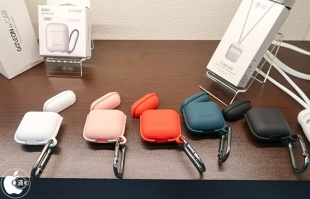 araree Apple Airpod POPS Case