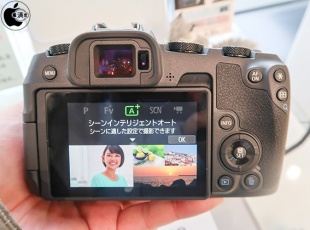 EOS R