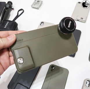 bitplay SNAP! CASE for iPhone XS/XS MAX/XR