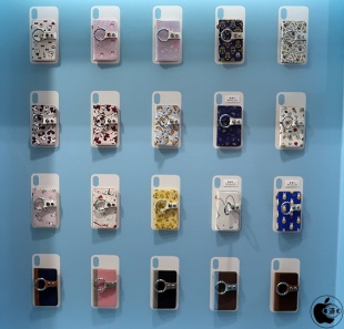 カードフラップリング