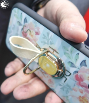 IJOY RING