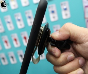 IJOY RING カーマウント