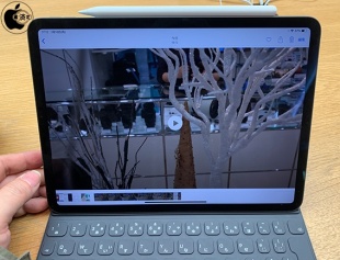 写真 Appで4K動画編集