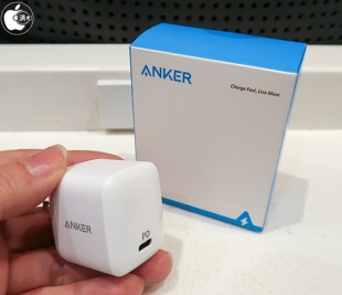 Anker PowerPort Atom PD 1