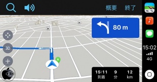 Sygic GPSナビゲーション