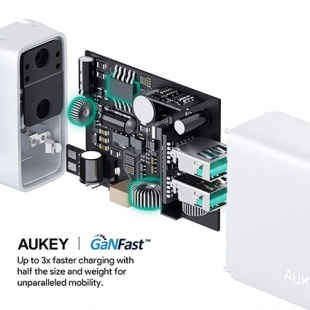 AUKEY PA-U50