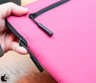 Incase 12インチCompact Sleeve in Flight Nylon for MacBook