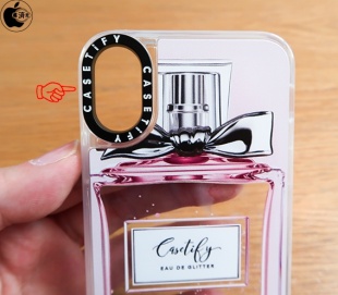 Casetify Case for iPhone