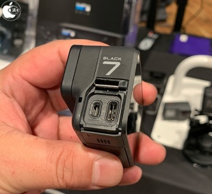HERO7 Black