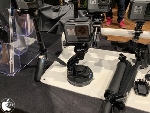 サクションカップ