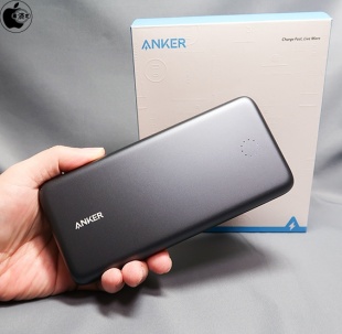 Anker PowerCore+ 19000 PD
