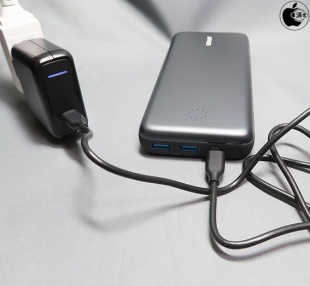 PowerPort Speed PD 30