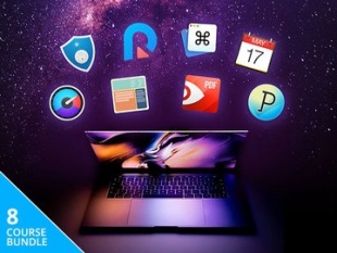 The Epic Mac Bundle Ft. Fantastical 2 & PDF Expert