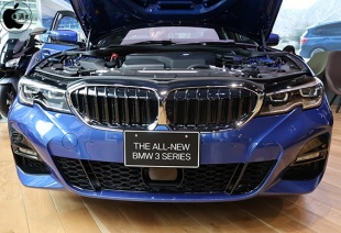 BMW 320i M Sport