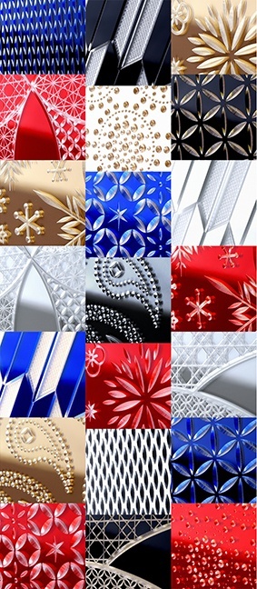 Air Jacket “Kiriko” for iPhone