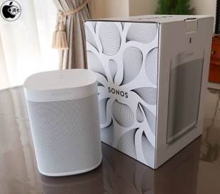 Sonos One