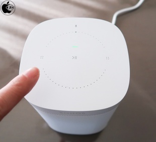 Sonos One