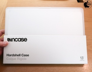 Incase 13" Hardshell Case for MacBook Air with Retina Display