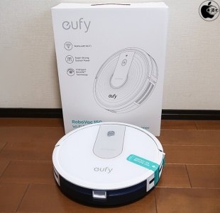 Eufy RoboVac 15C