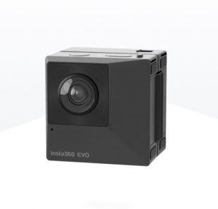 Insta360 EVO