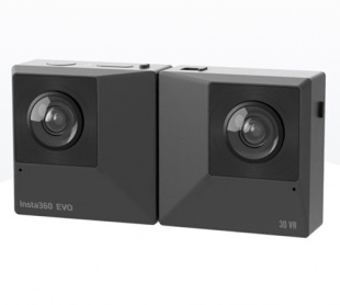 Insta360 EVO