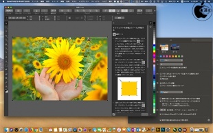 Corel PHOTO-PAINT 2019 for Mac