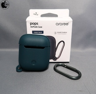 araree Apple AirPods POPS Case