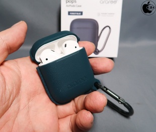 araree Apple AirPods POPS Case