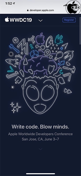 WWDC2019