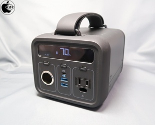 Anker PowerHouse 200