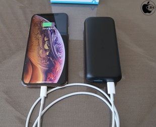 Anker PowerCore 10000 PD