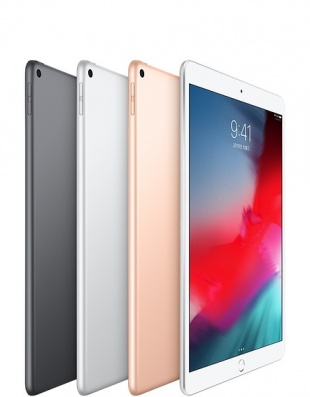iPad Air (3rd generation)