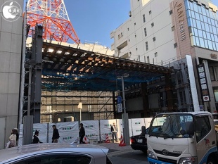 (仮称)天神2丁目計画