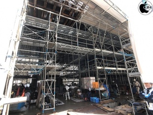 (仮称)天神2丁目計画