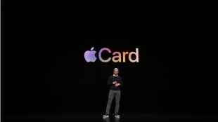 Apple Card