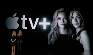AppleTV+