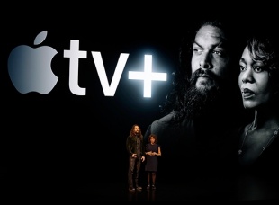 AppleTV+