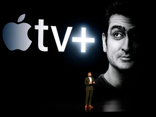 AppleTV+