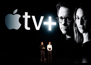 AppleTV+