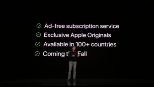 AppleTV+